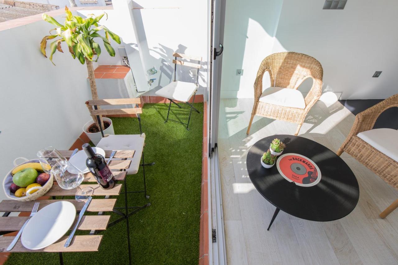 Green-Apartments Plaza Del Salvador Севілья Екстер'єр фото